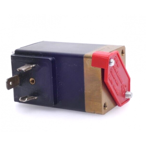 00000965 BUERKERT USED