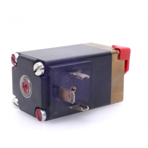 00000965 BUERKERT USED