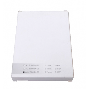 ALI 2.500 DV-20 DB PRUFTECHNIK