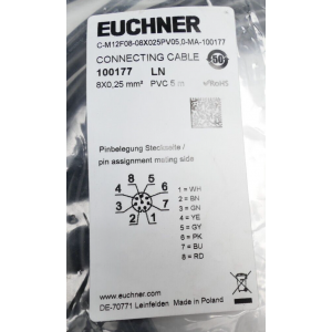 100177 EUCHNER