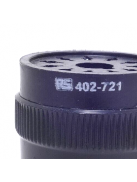 402-721-rs components / rs pro