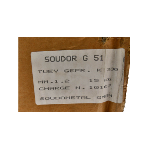 K300 SOUDOMETAL