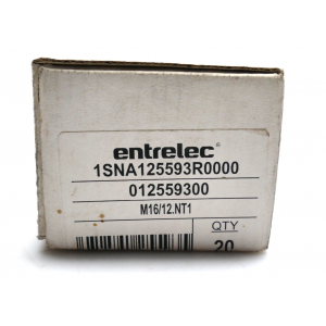M16 / 12 ENTRELEC