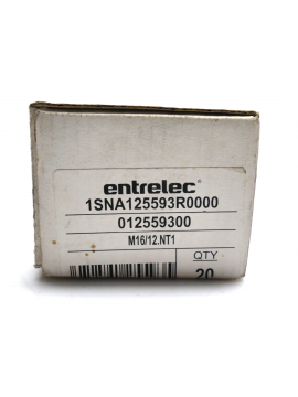 m16/12-entrelec
