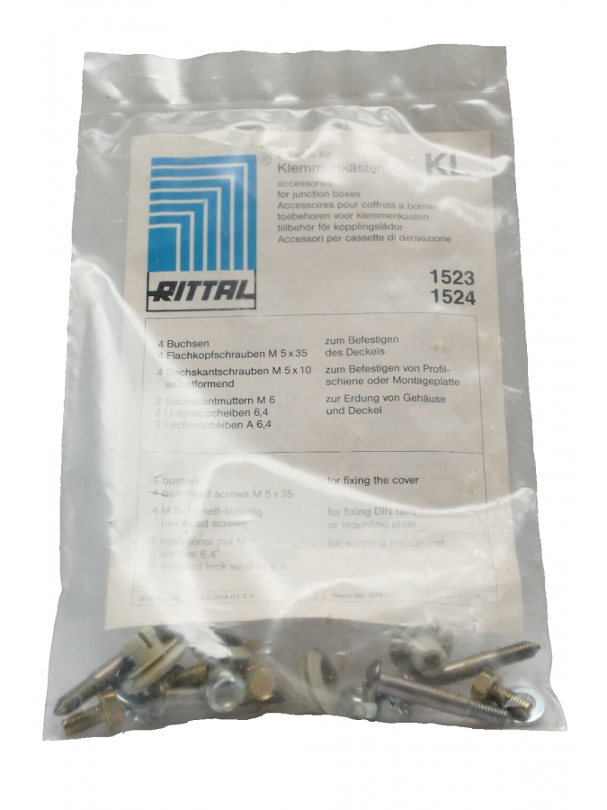 1523/1524-rittal