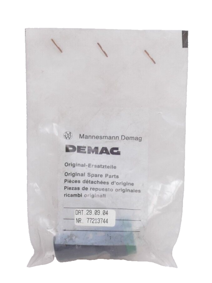 77213744-mannesmann / demag