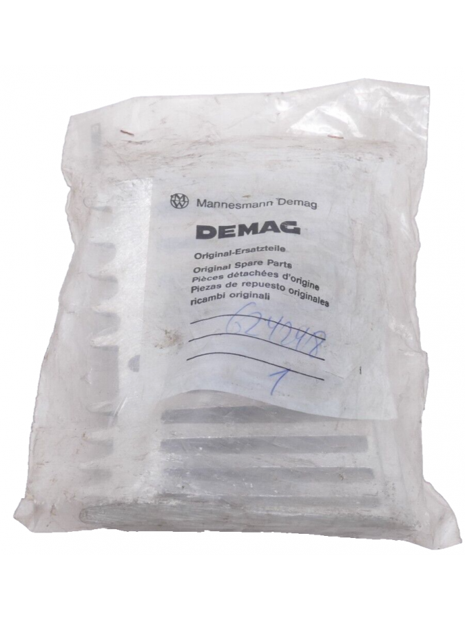 6242481-mannesmann / demag