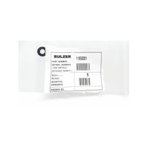 PVC/NITR SULZER