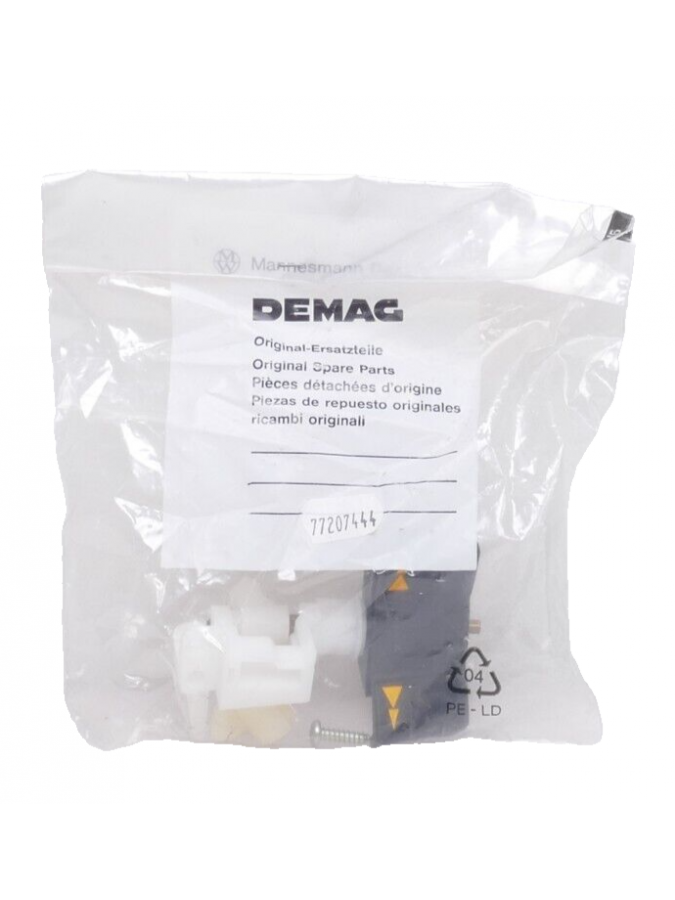 77207444-mannesmann / demag