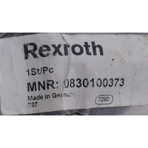 0830100373 REXROTH