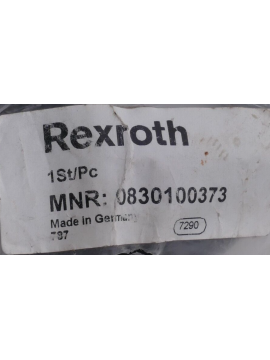 0830100373-rexroth