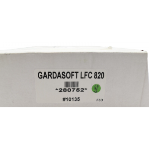 LFC GARDASOFT VISION