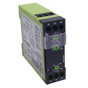V2ZQ10 TELE-HAASE