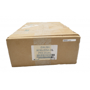 OR-X4C0-XPD00 DALSA