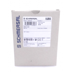 103007222 SCHMERSAL