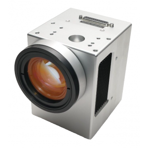 III SCANLAB GMBH D'OCCASION