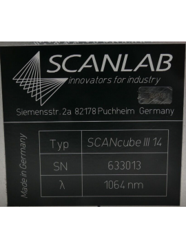 iii-ref-scanlab gmbh