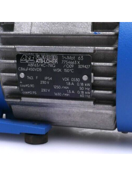 abf63/4c-ref-atb flender