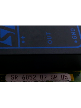 6052-ref-refu elektronik
