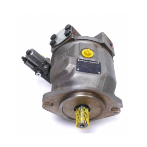 SA10VS028DRG / 31L Synotec Industrie