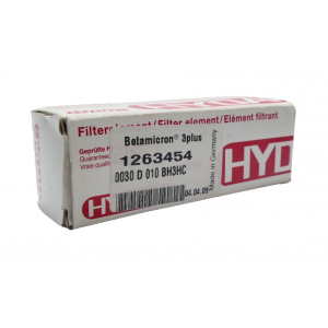 0030 HYDAC ELECTRONIC