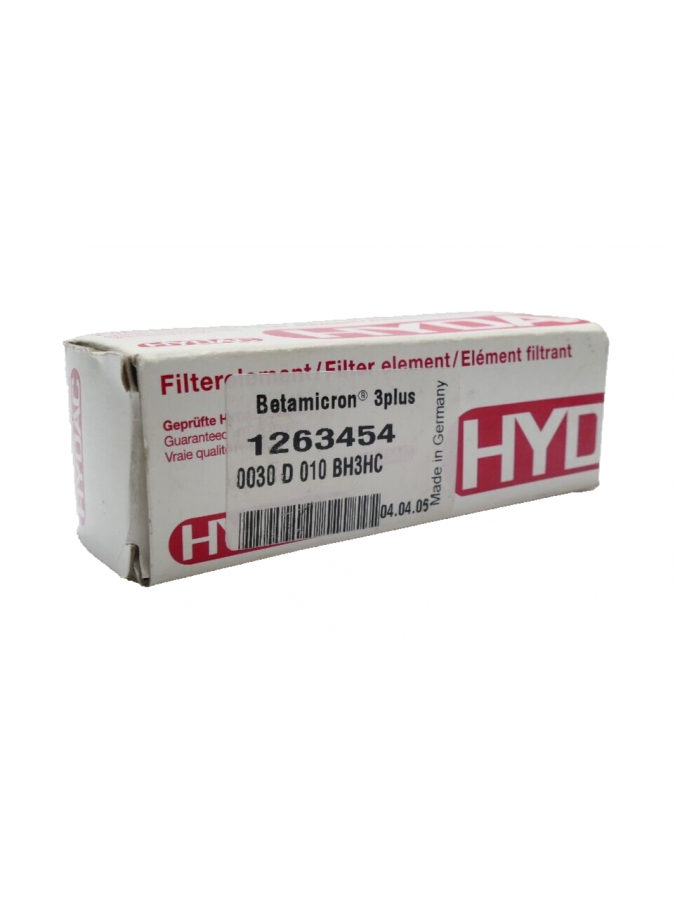 0030-hydac electronic
