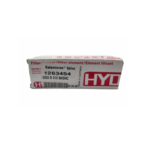 0030 HYDAC ELECTRONIC