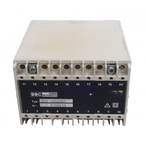 9106410 EBERLE USED