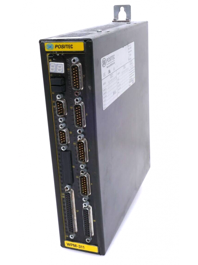 wpm-311-berger lahr