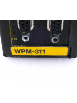 wpm-311-berger lahr