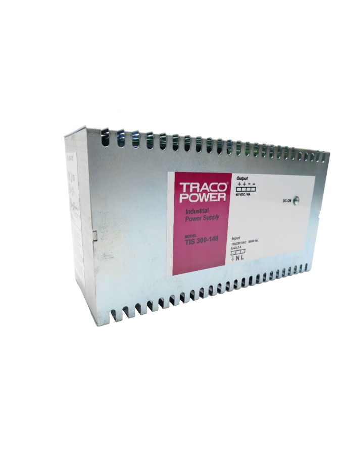 tis300148-traco power
