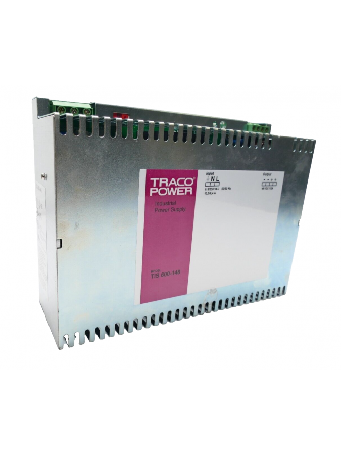 tis600148-traco power