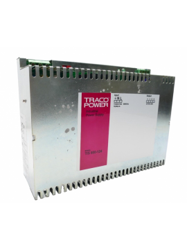 tis600124-traco power