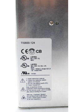 tis600124-traco power
