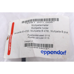 4981201.006 EPPENDORF