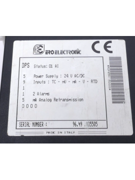 dps-ref-ero electronic