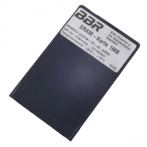 SC001M-151-00-A002K BBR D'OCCASION