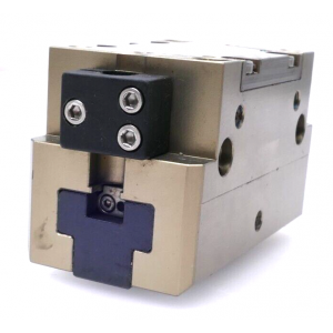JGP SCHUNK USED