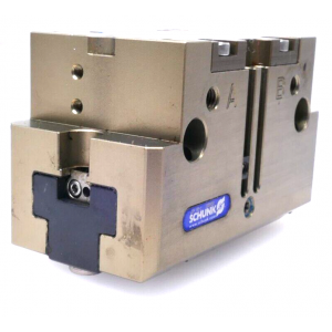 JGP SCHUNK USED