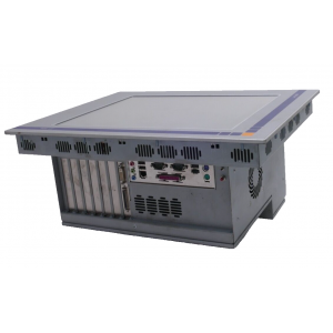 VPC ELEKTRONIK-SYSTEME LAUER USED