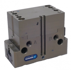 308641 SCHUNK USED