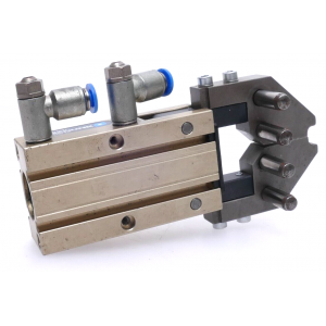 312972 SCHUNK USED