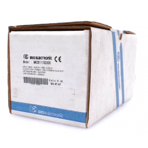 MKC611152300 ERO ELECTRONIC