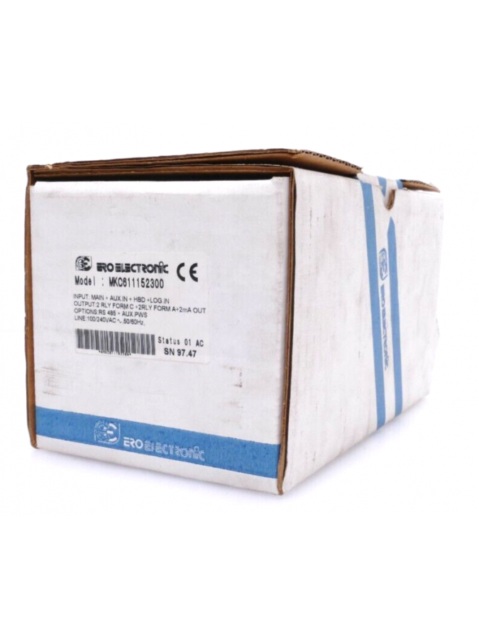 mkc611152300-ero electronic