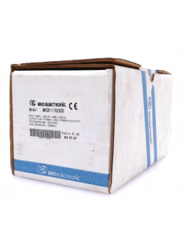 mkc611152300-ero electronic