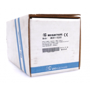 MKC611152300 ERO ELECTRONIC