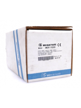 mkc611152300-ero electronic