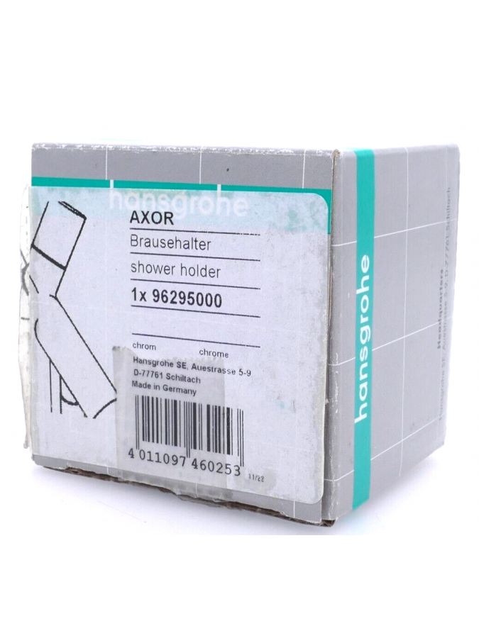 96295000-hansgrohe