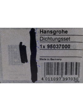 95037000-hansgrohe
