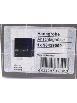 96439000-hansgrohe